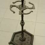 913 1237 UMBRELLA STAND